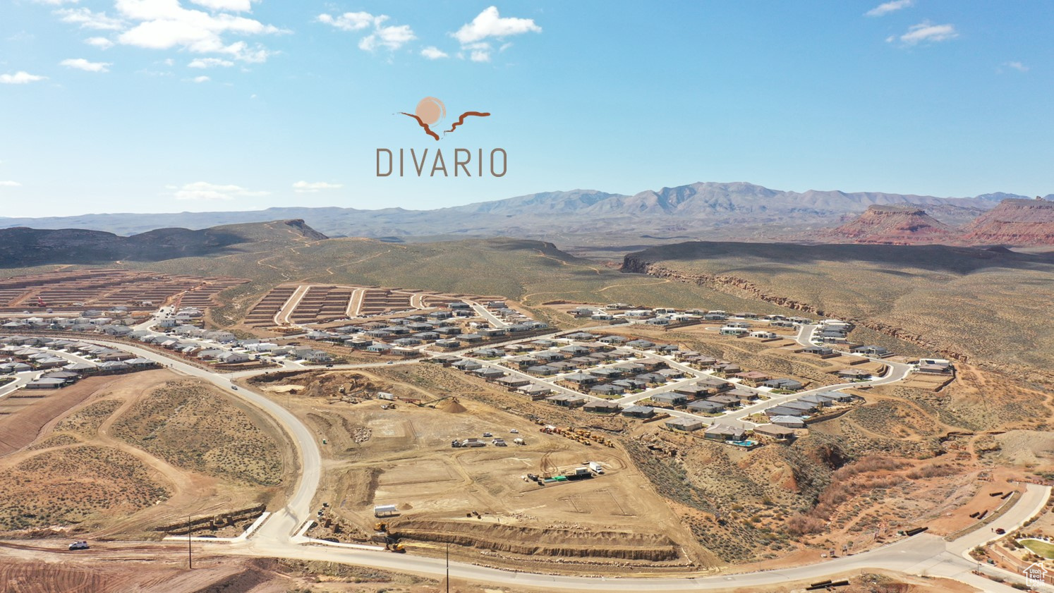 800 S DIVARIO CANYON DR E, St.  George, UT, 84770