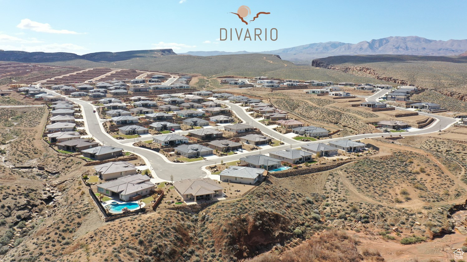 800 S DIVARIO CANYON DR E, St.  George, UT, 84770