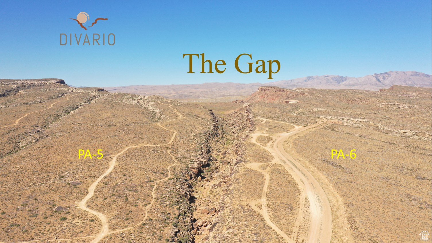 800 S DIVARIO CANYON DR E, St.  George, UT, 84770