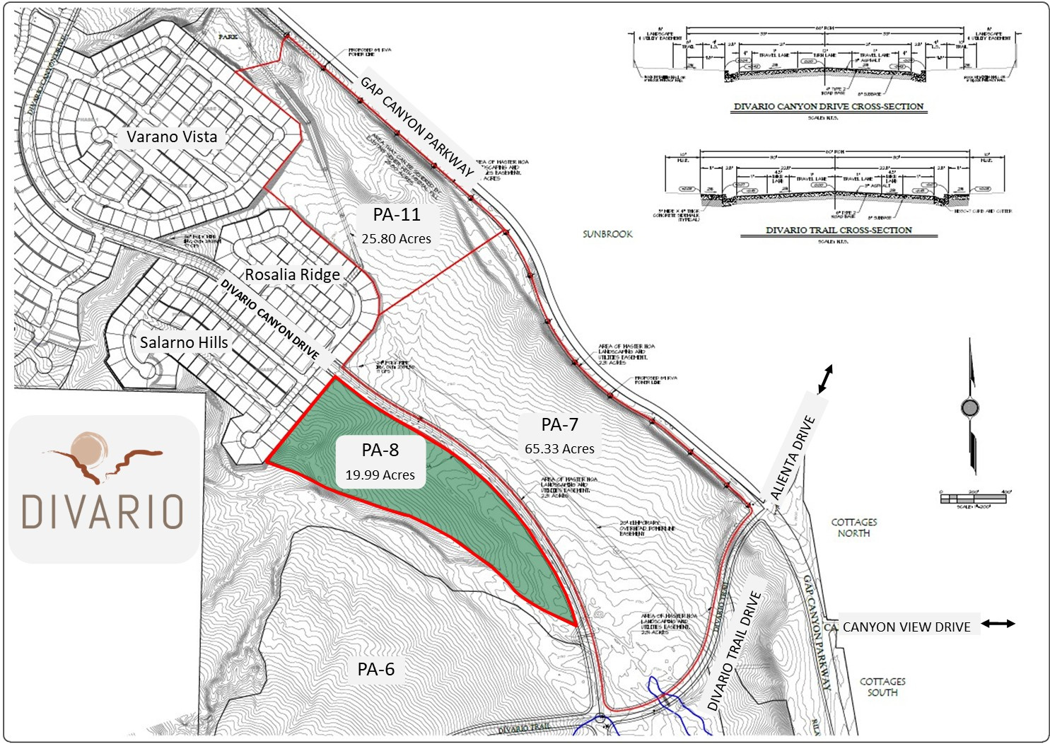 800 S DIVARIO CANYON DR E, St.  George, UT, 84770