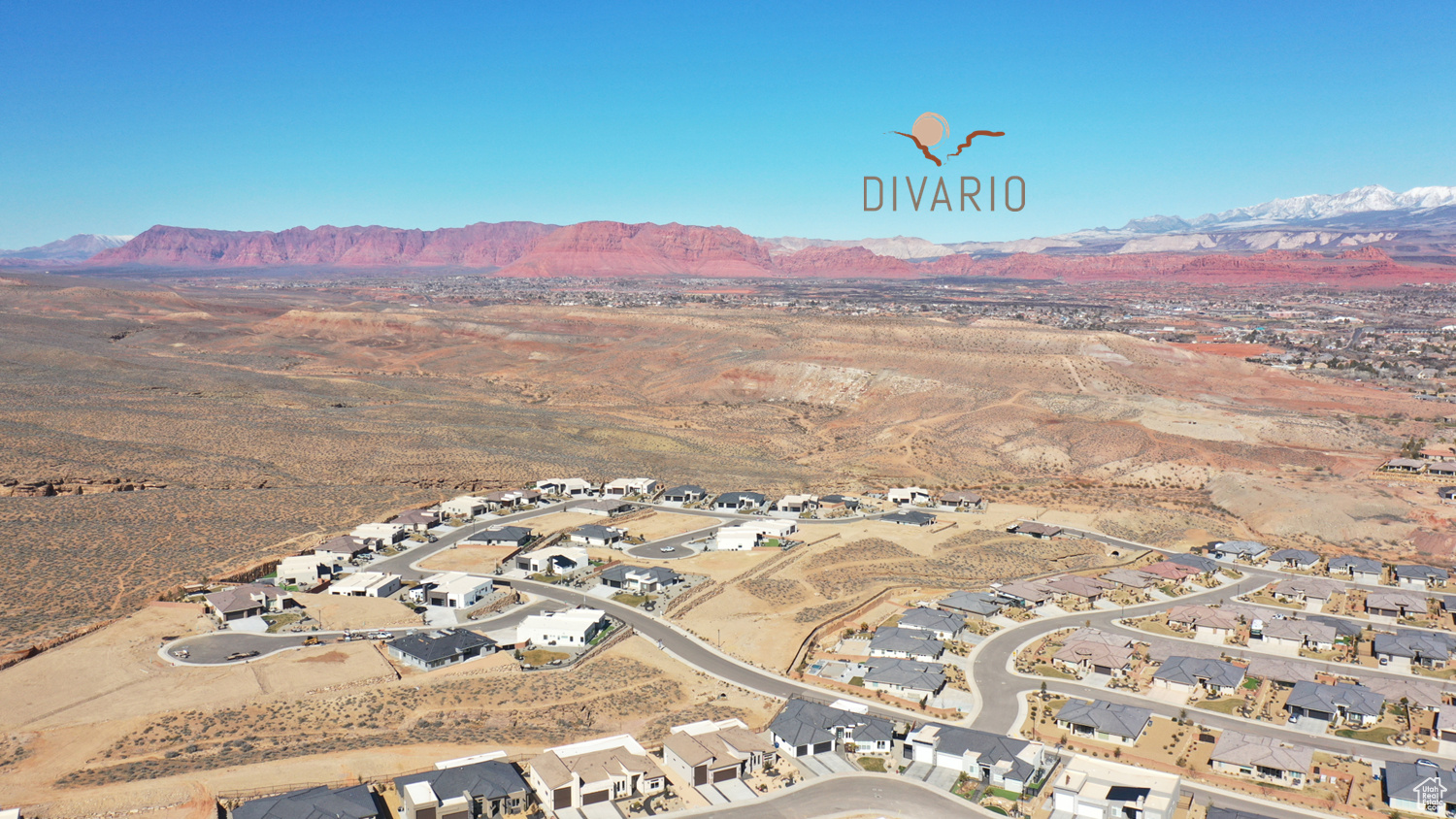 800 S DIVARIO CANYON DR E, St.  George, UT, 84770
