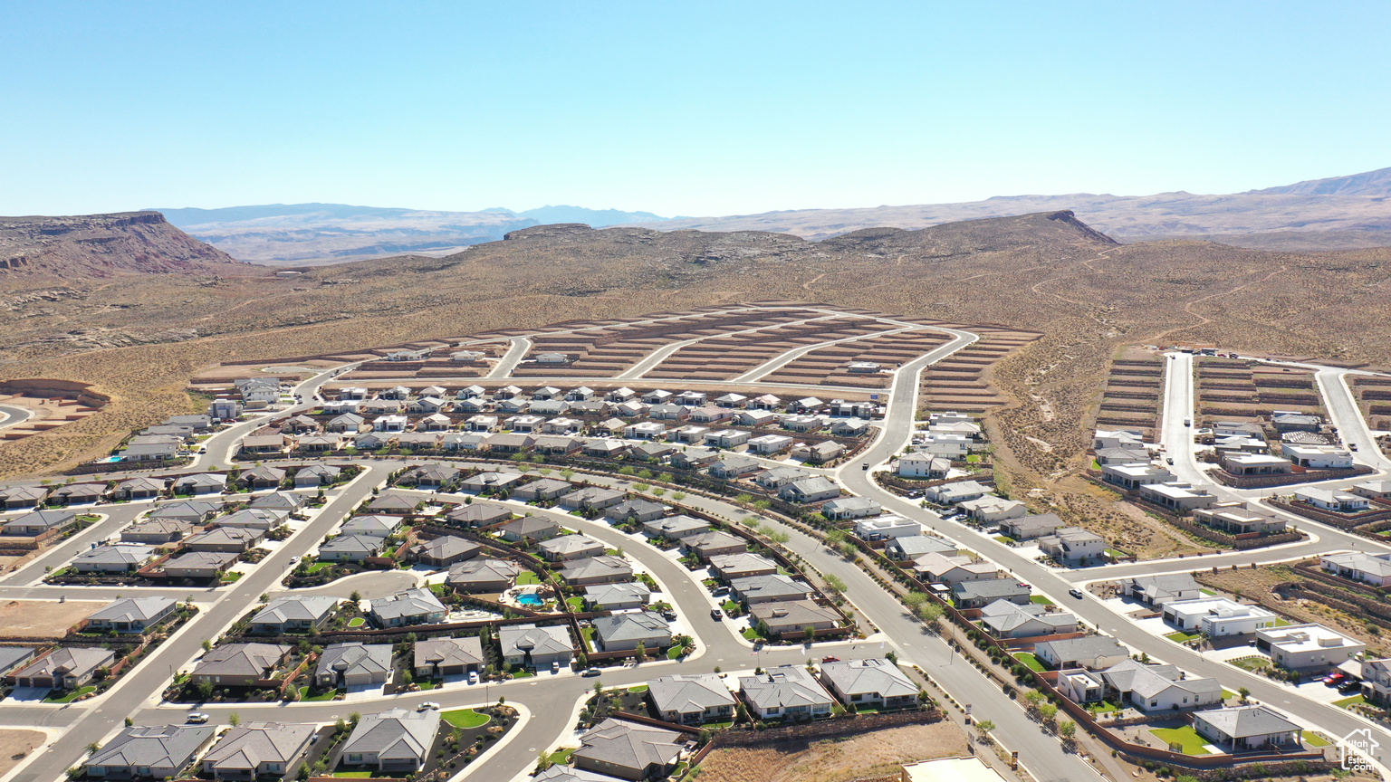 800 S DIVARIO CANYON DR E, St.  George, UT, 84770