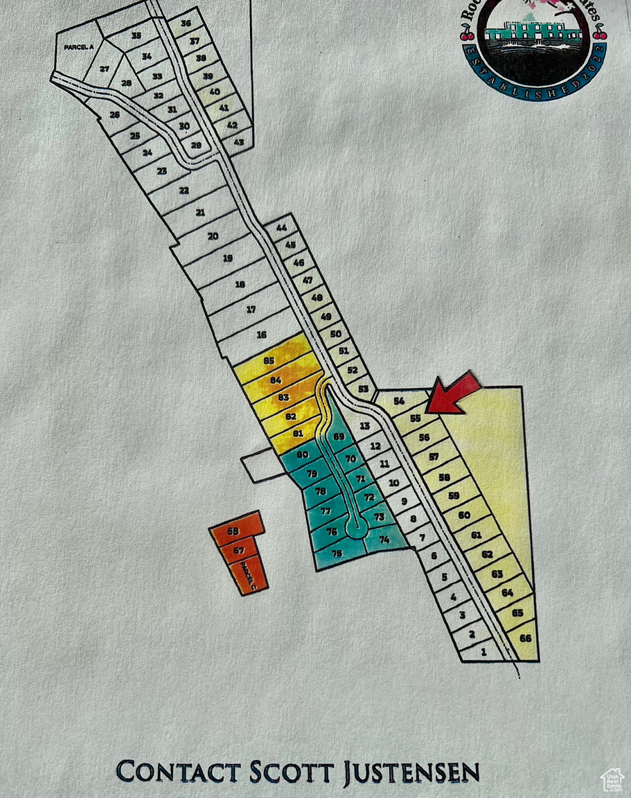 847 E WILLOW SPRINGS LN S, Draper, UT, 84020