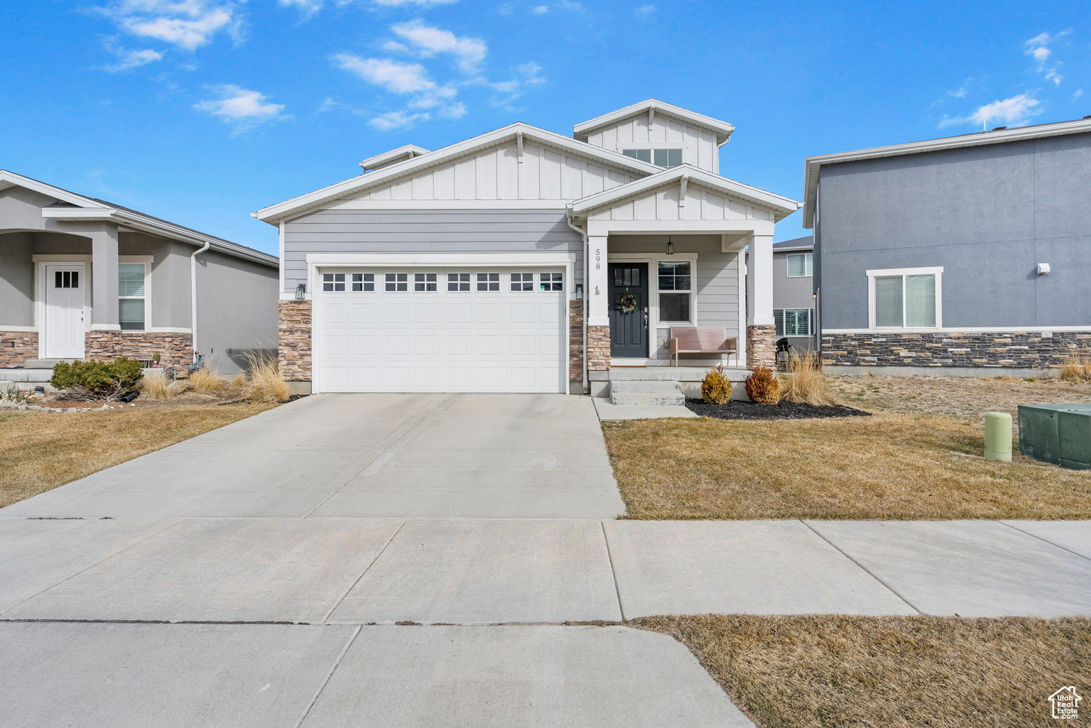 598 W S Koins Way Bluffdale Ut 84065 598 W S Koins Way Bluffdale Ut 84065