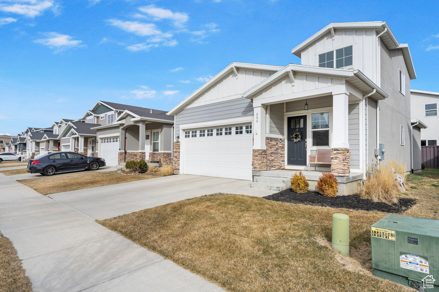 598 W S Koins Way Bluffdale Ut 84065 598 W S Koins Way Bluffdale Ut 84065