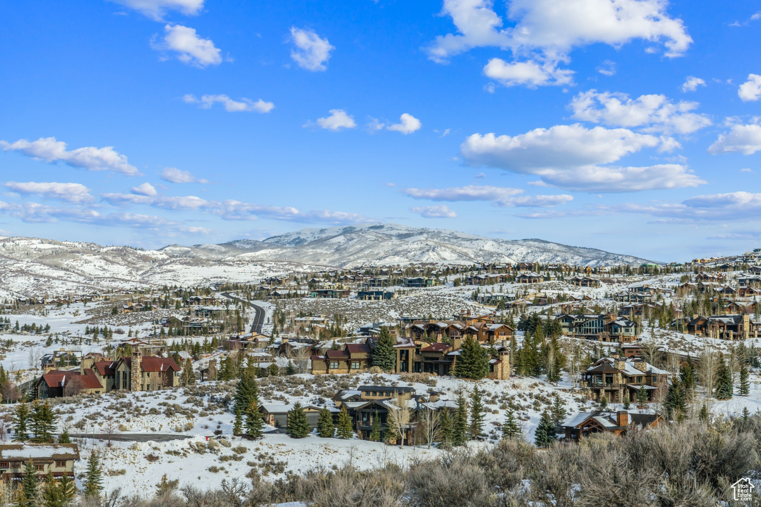 6865 WILLOW POND LN, Park  City, UT, 84098