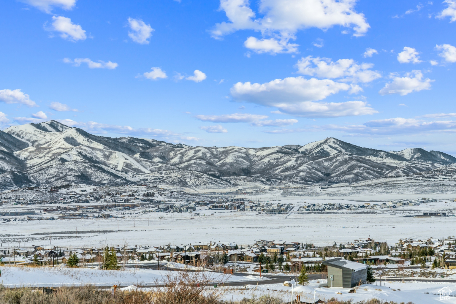 6865 WILLOW POND LN, Park  City, UT, 84098