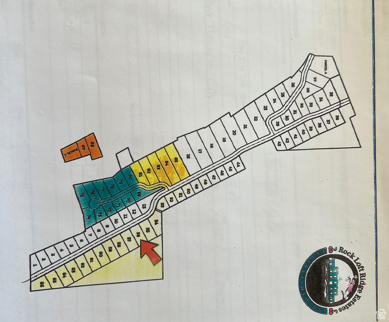 847 E WILLOW SPRINGS LN S, Draper, UT, 84020