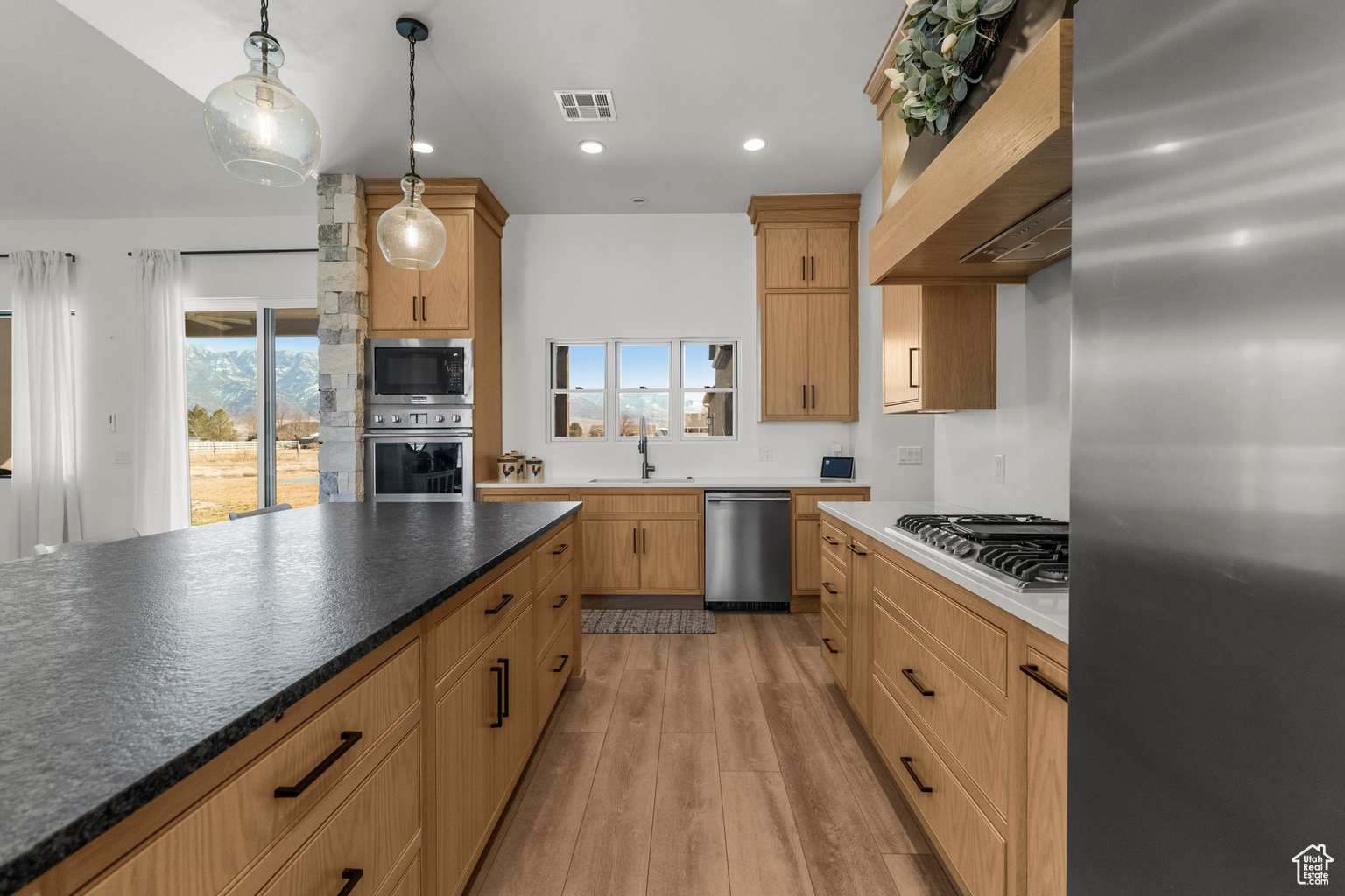 501 W 2300 S, Richfield, UT, 84701