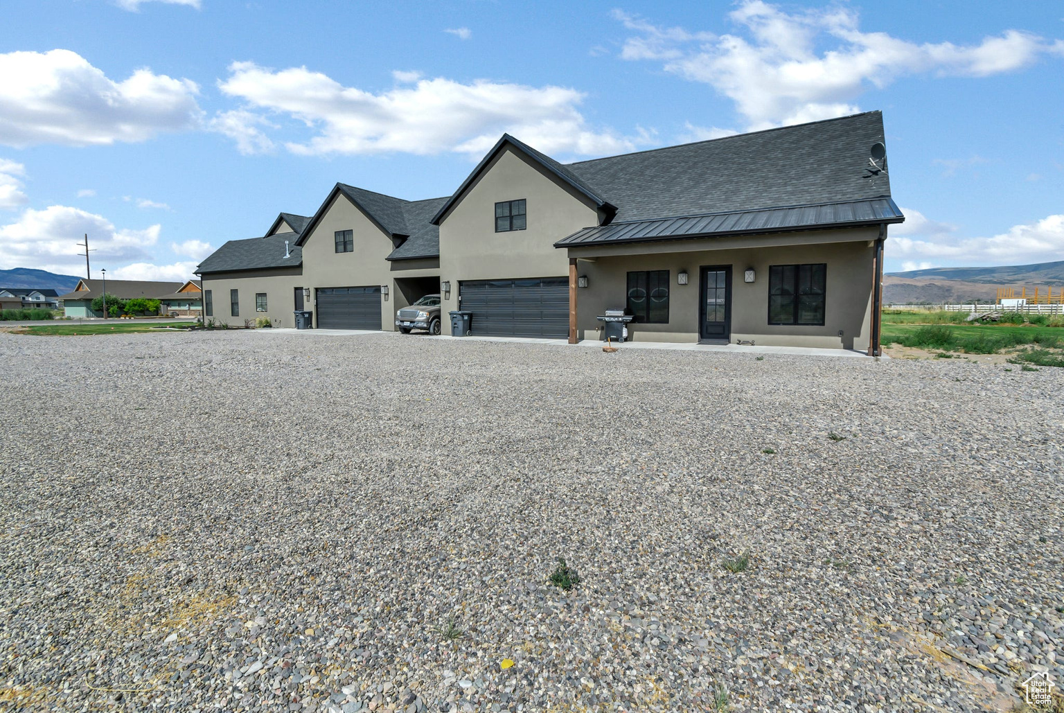 501 W 2300 S, Richfield, UT, 84701