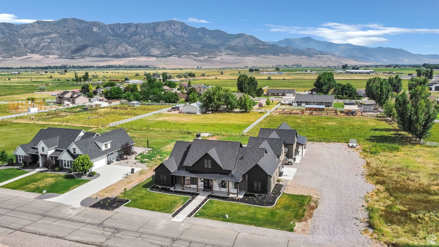 501 W 2300 S, Richfield, UT, 84701