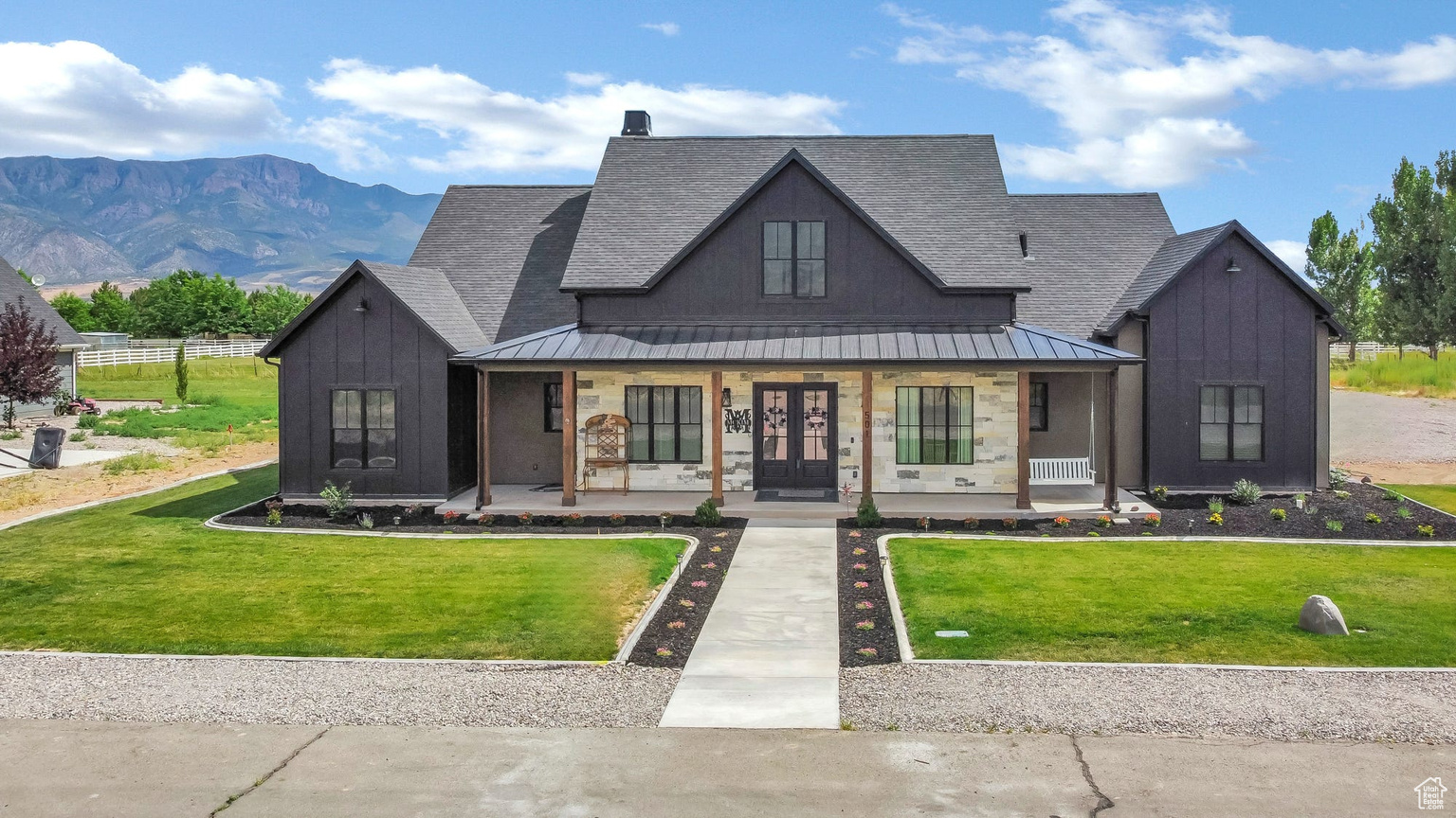 501 W 2300 S, Richfield, UT, 84701