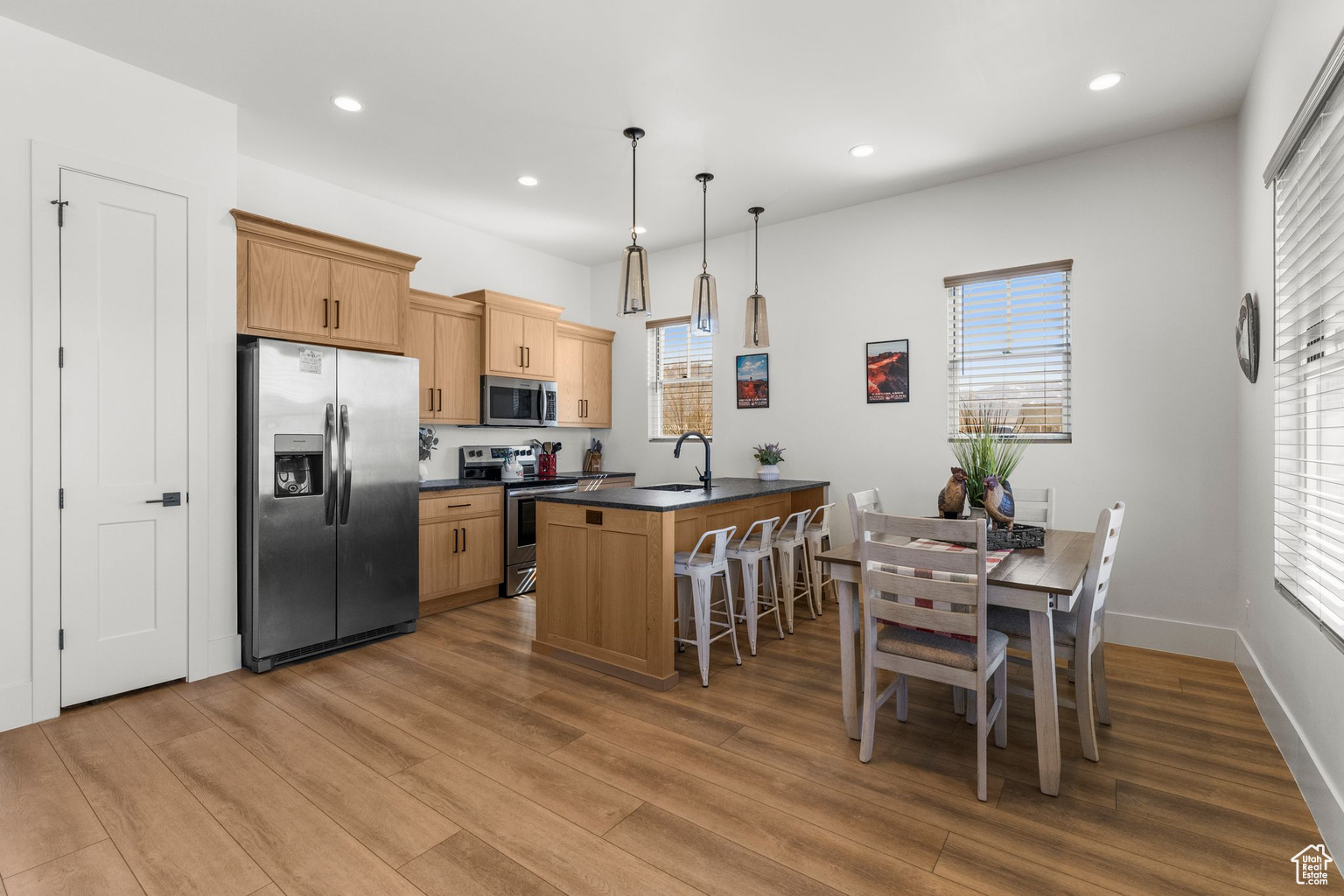 501 W 2300 S, Richfield, UT, 84701