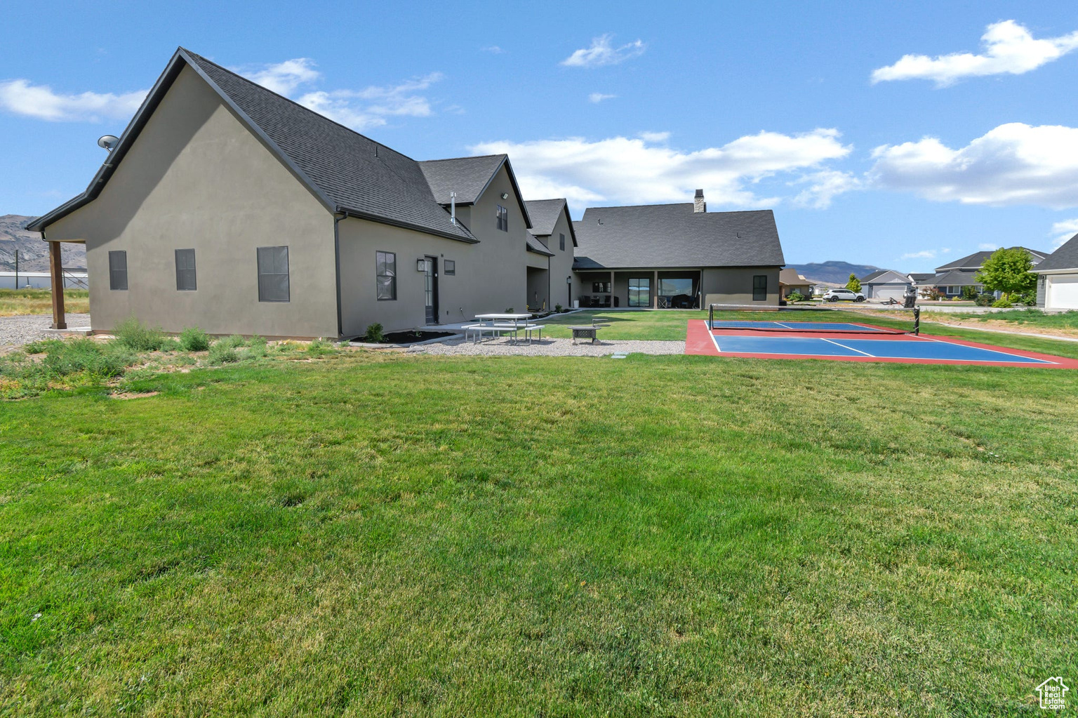 501 W 2300 S, Richfield, UT, 84701