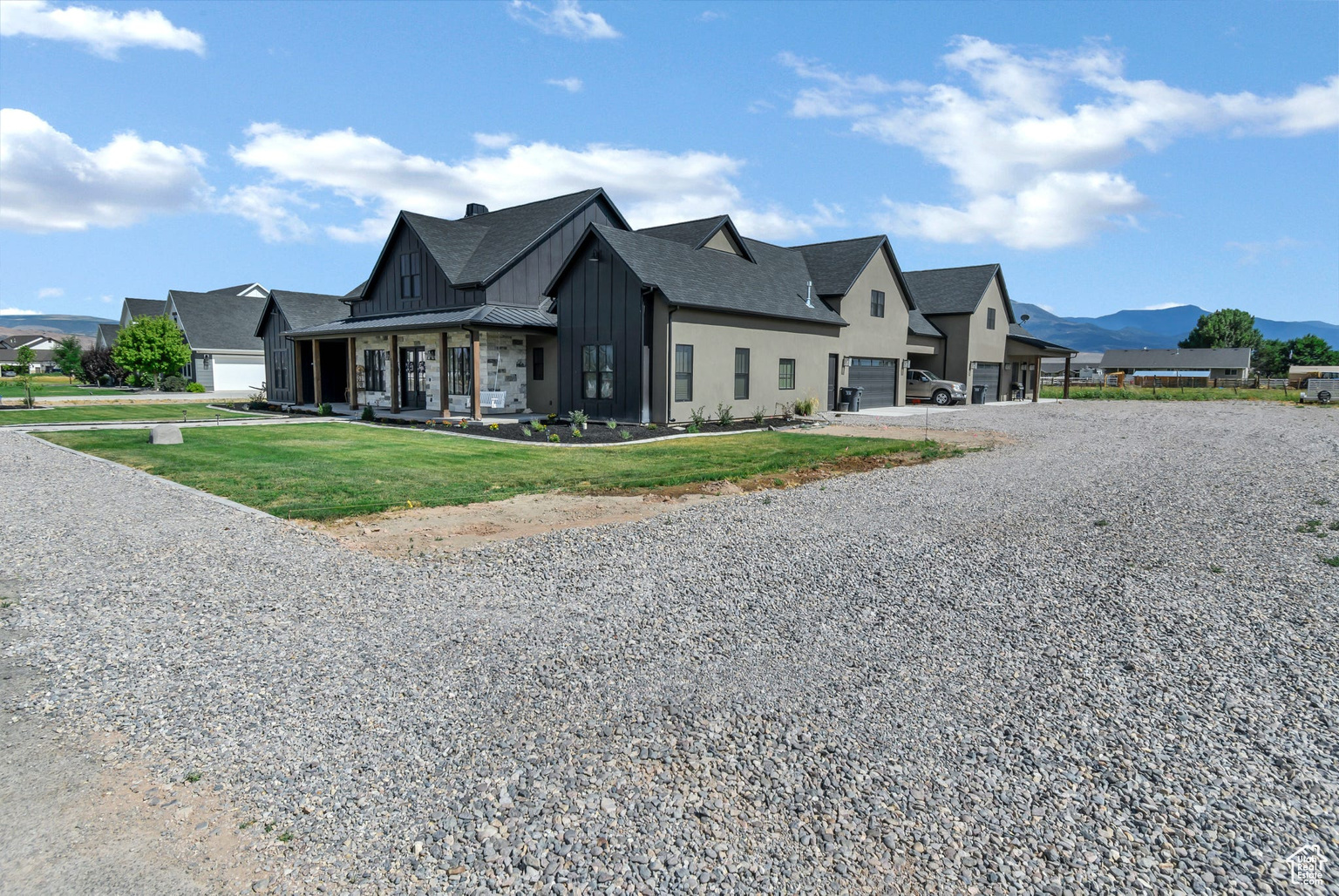 501 W 2300 S, Richfield, UT, 84701