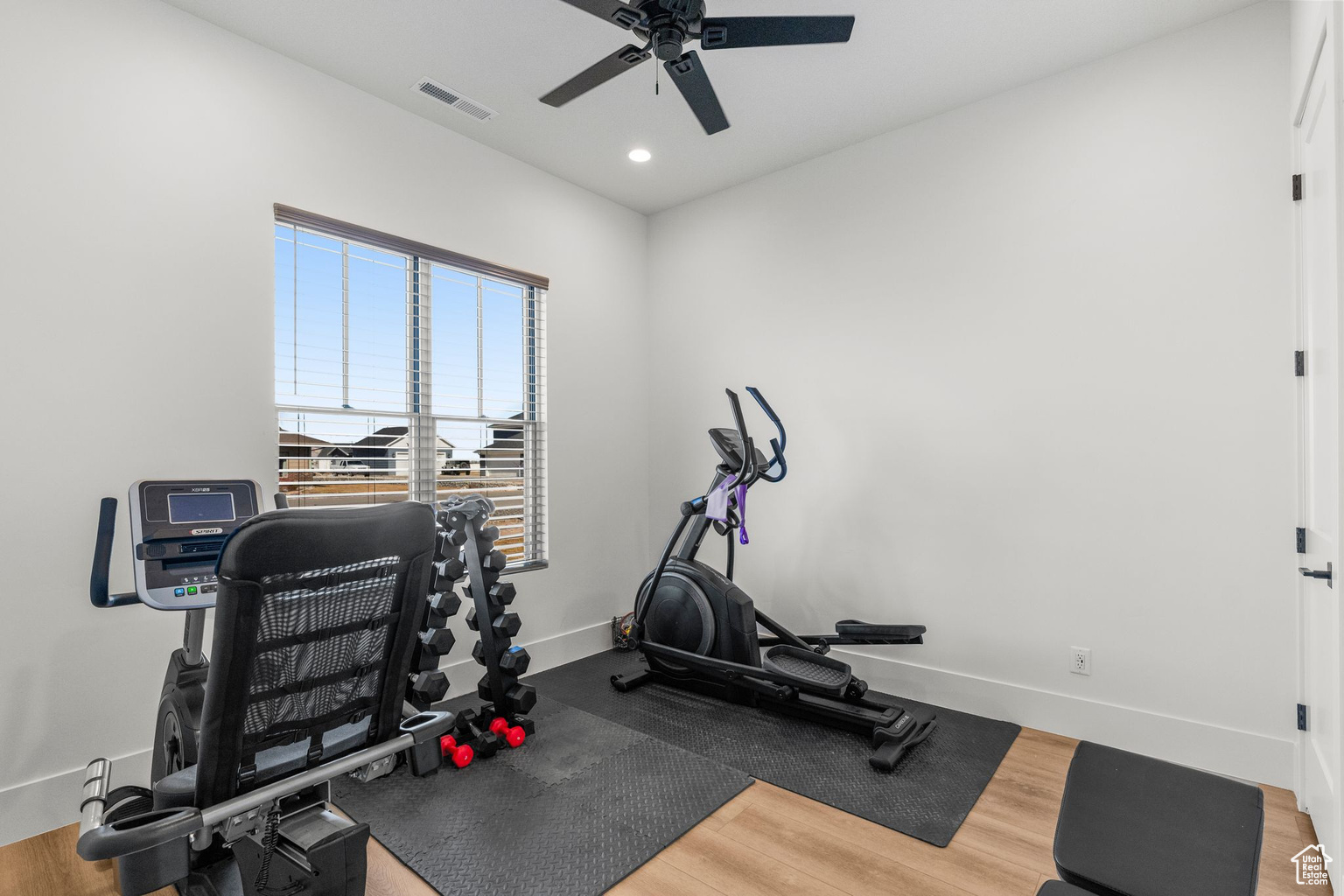 501 W 2300 S, Richfield, UT, 84701