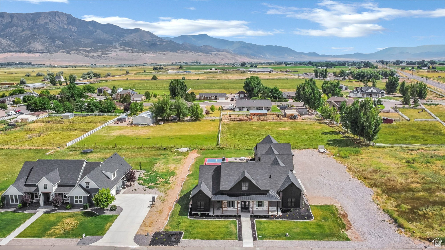 501 W 2300 S, Richfield, UT, 84701