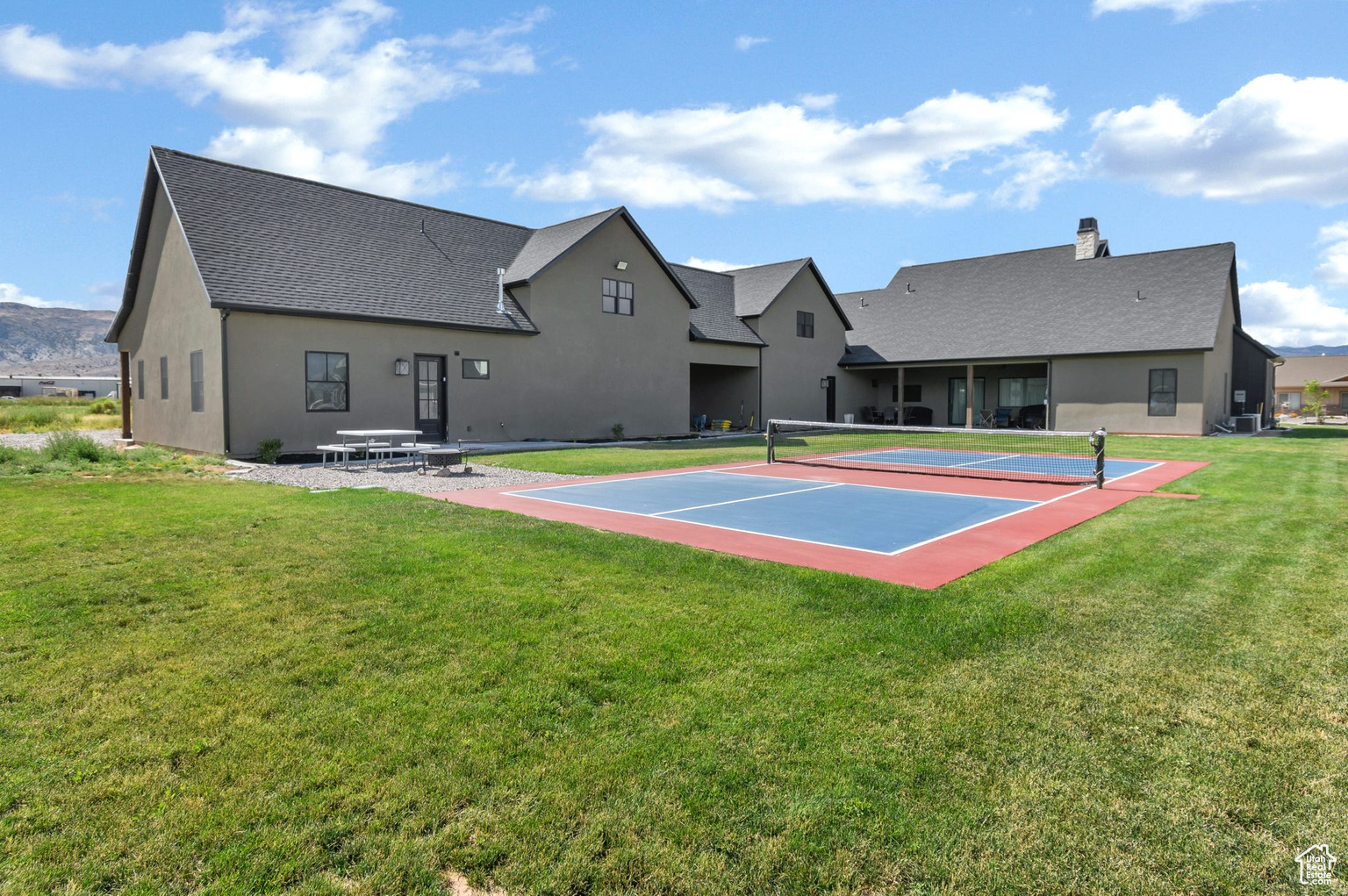 501 W 2300 S, Richfield, UT, 84701