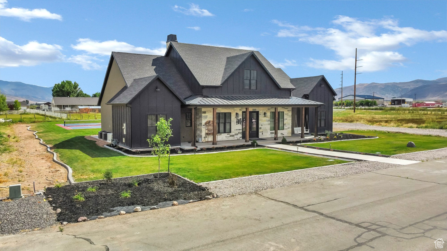 501 W 2300 S, Richfield, UT, 84701