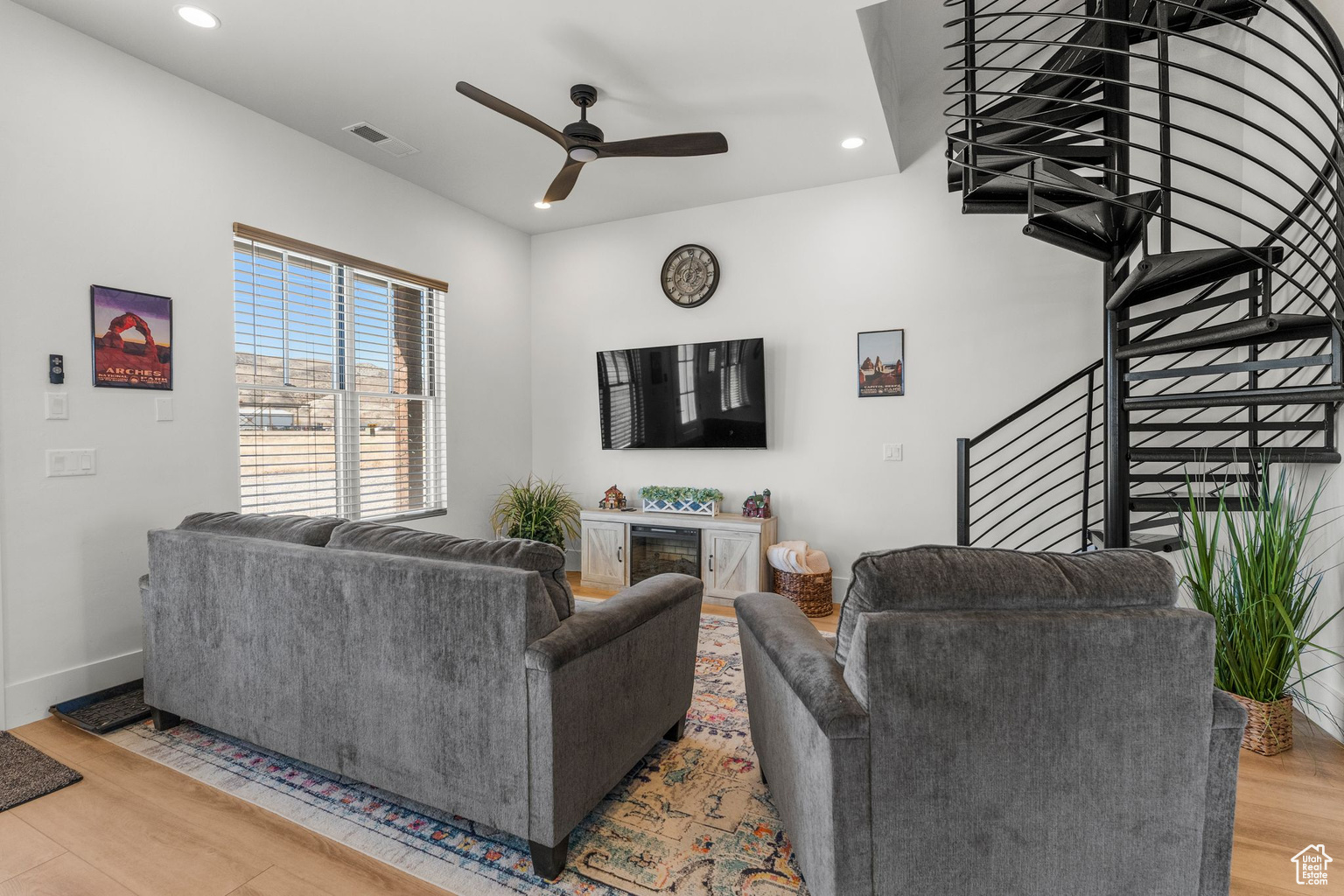 501 W 2300 S, Richfield, UT, 84701