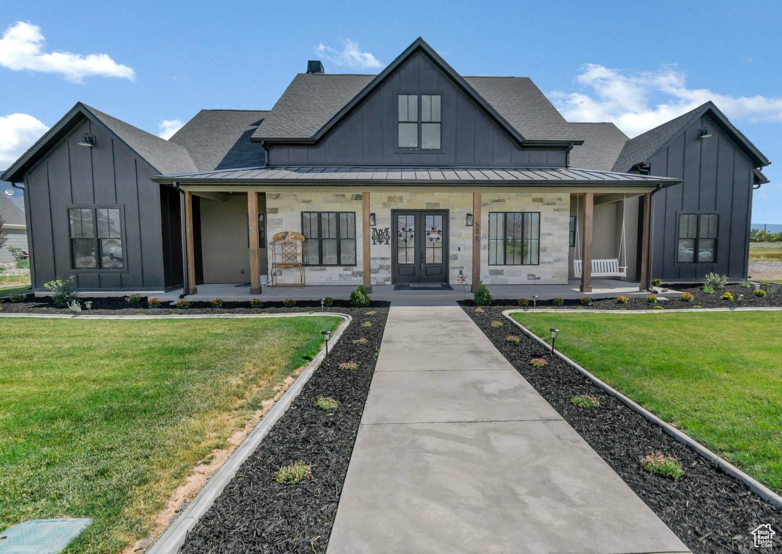 501 W 2300 S, Richfield, UT, 84701