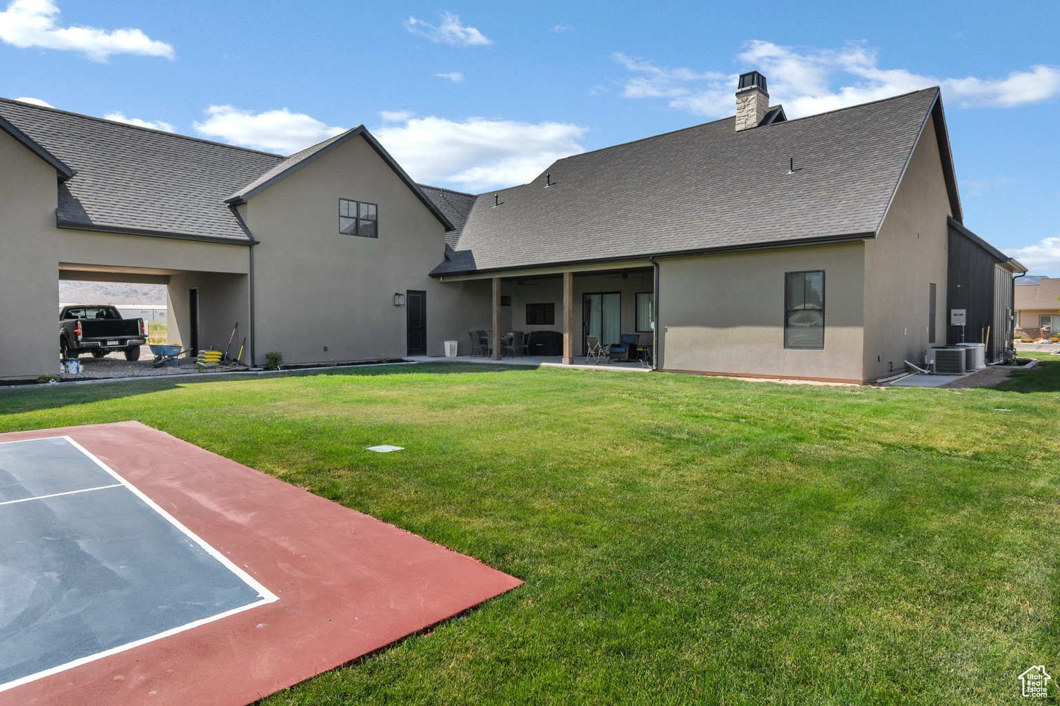 501 W 2300 S, Richfield, UT, 84701