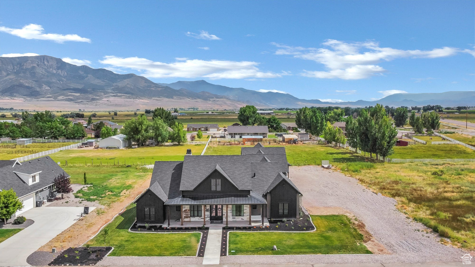 501 W 2300 S, Richfield, UT, 84701