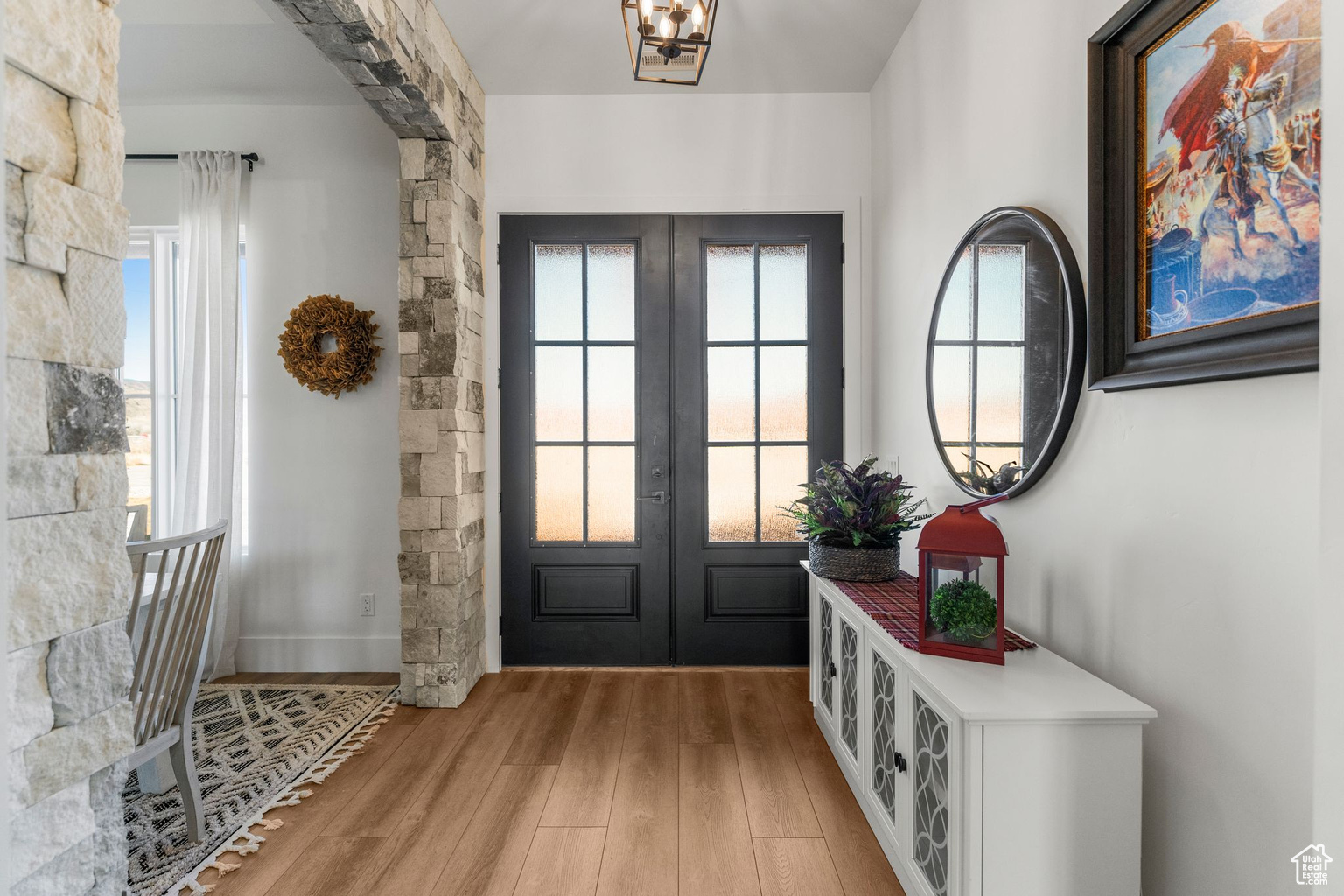 501 W 2300 S, Richfield, UT, 84701