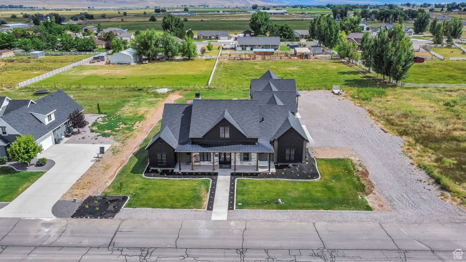 501 W 2300 S, Richfield, UT, 84701