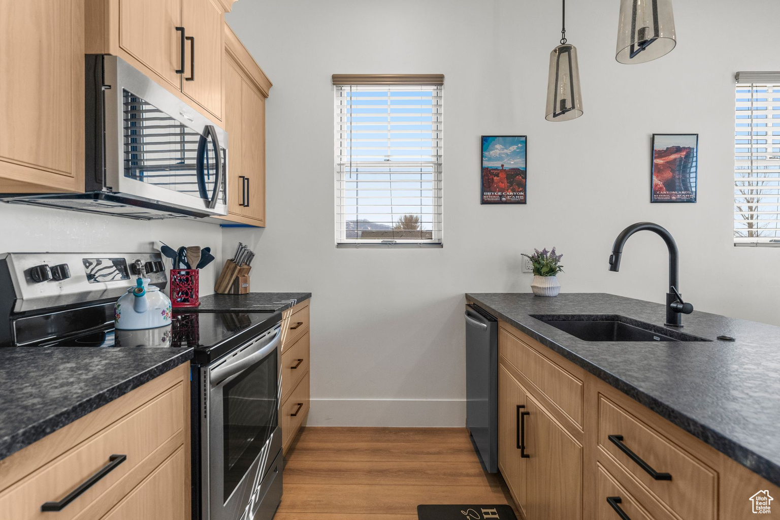 501 W 2300 S, Richfield, UT, 84701