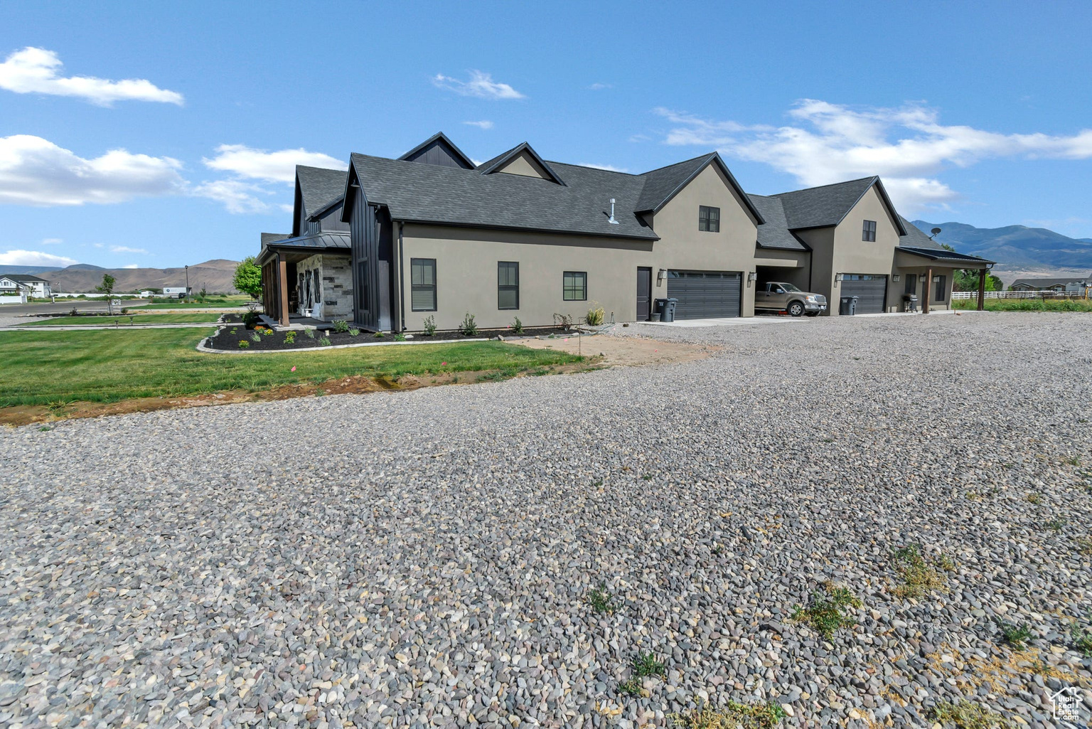 501 W 2300 S, Richfield, UT, 84701