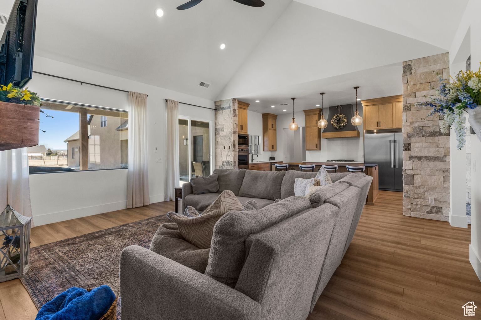 501 W 2300 S, Richfield, UT, 84701