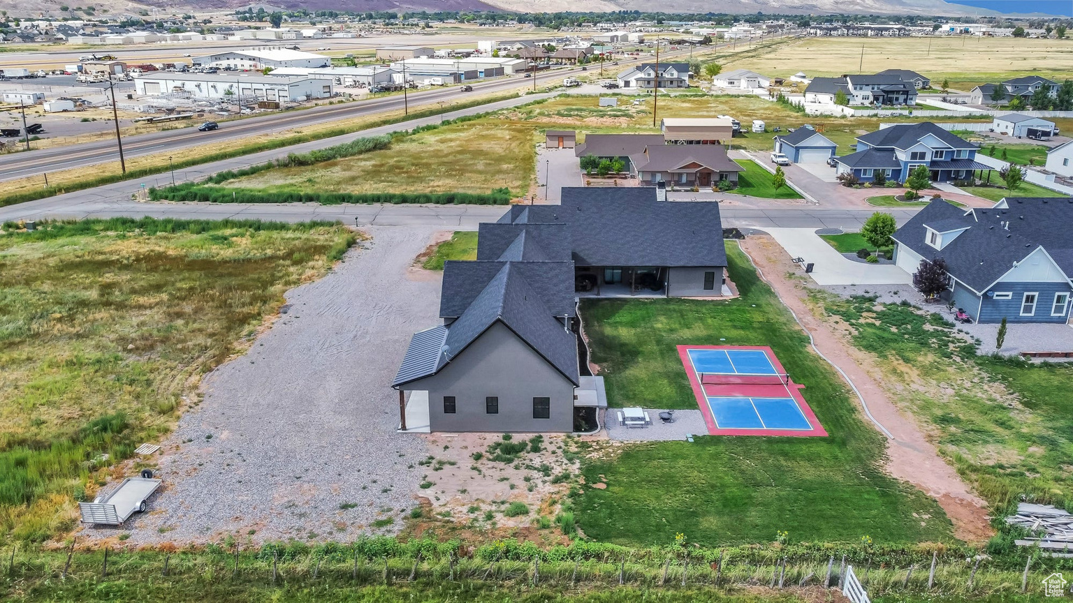501 W 2300 S, Richfield, UT, 84701