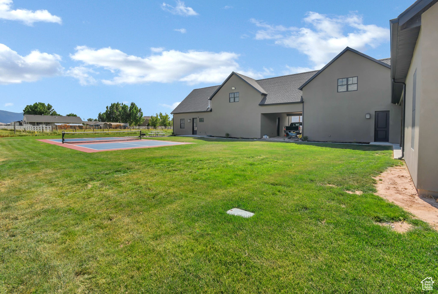 501 W 2300 S, Richfield, UT, 84701