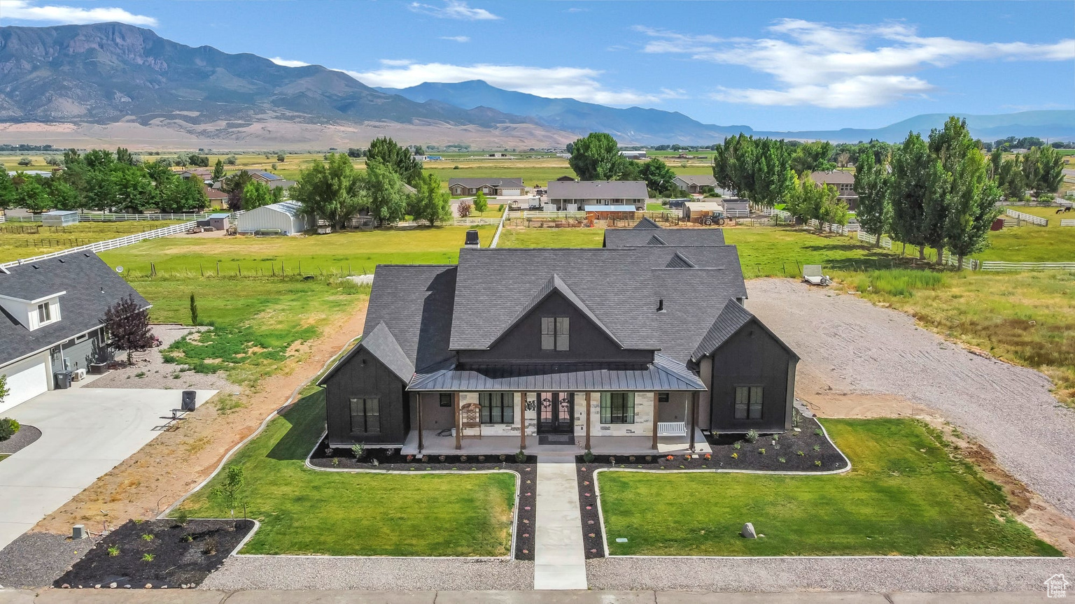 501 W 2300 S, Richfield, UT, 84701