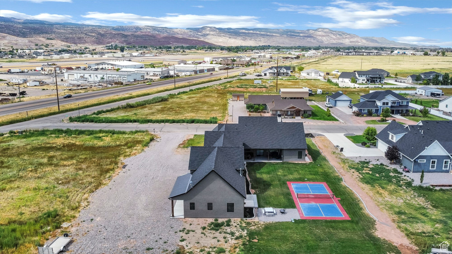 501 W 2300 S, Richfield, UT, 84701