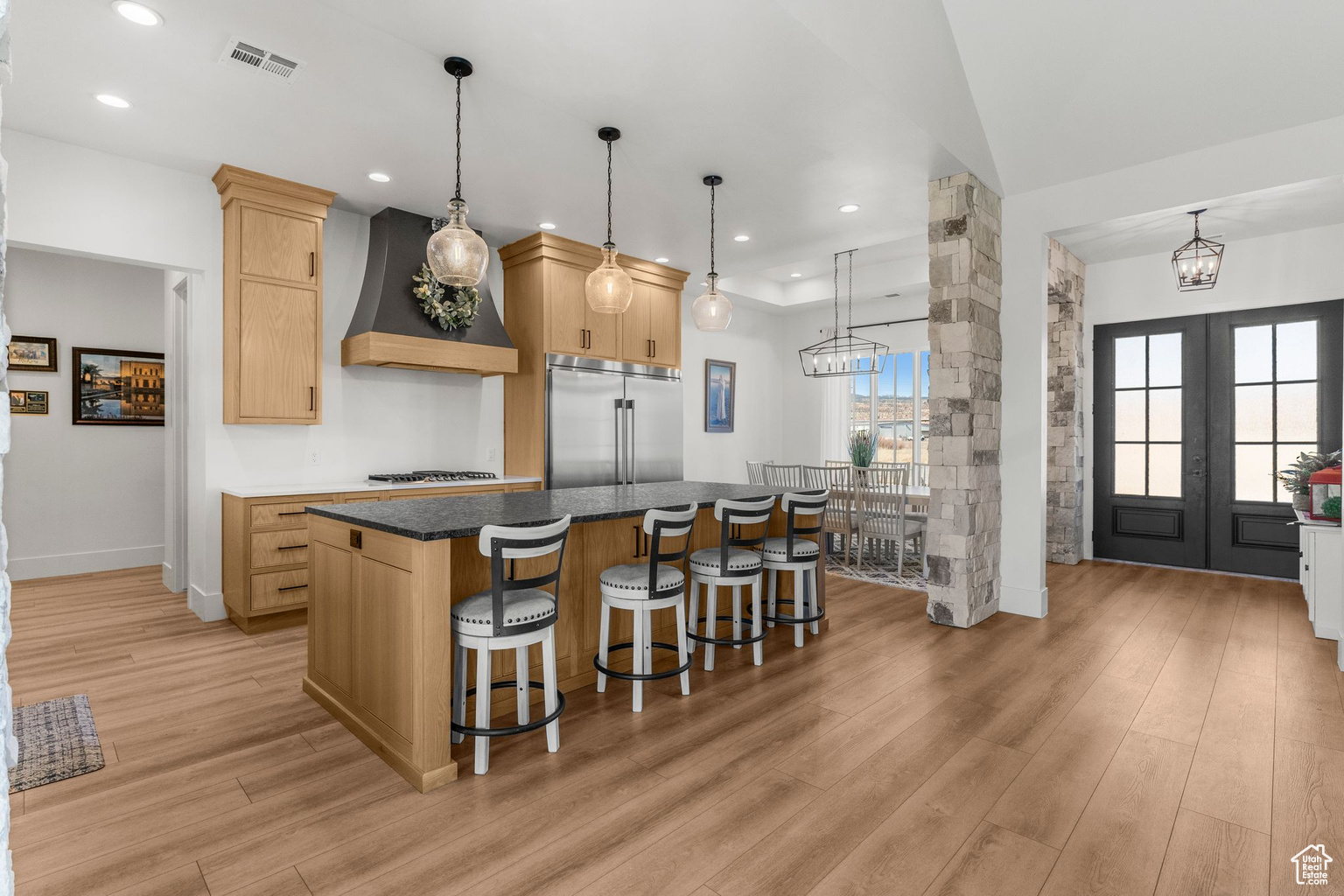 501 W 2300 S, Richfield, UT, 84701