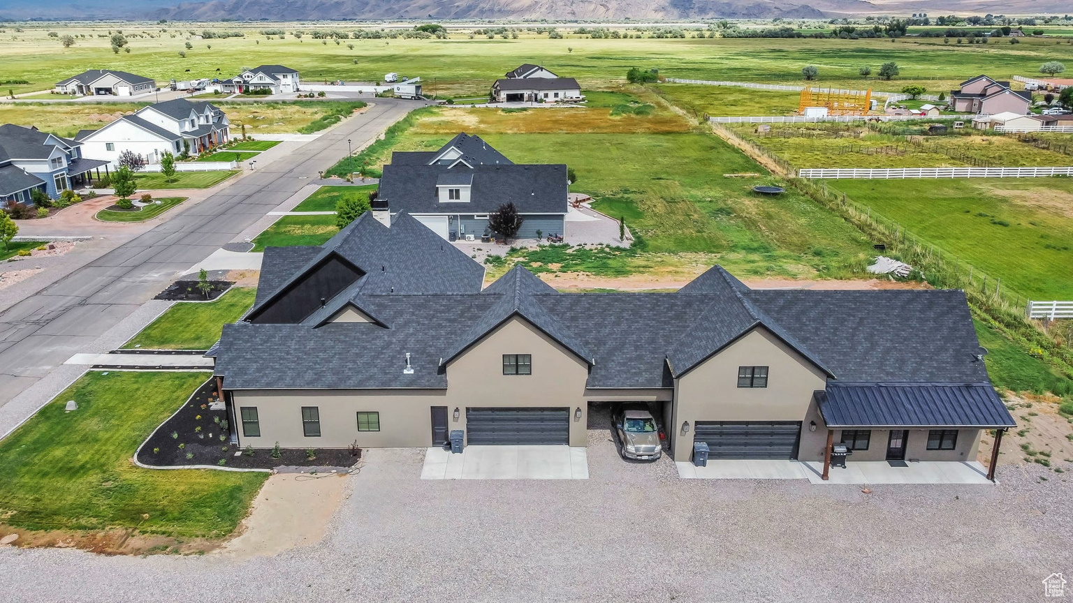 501 W 2300 S, Richfield, UT, 84701