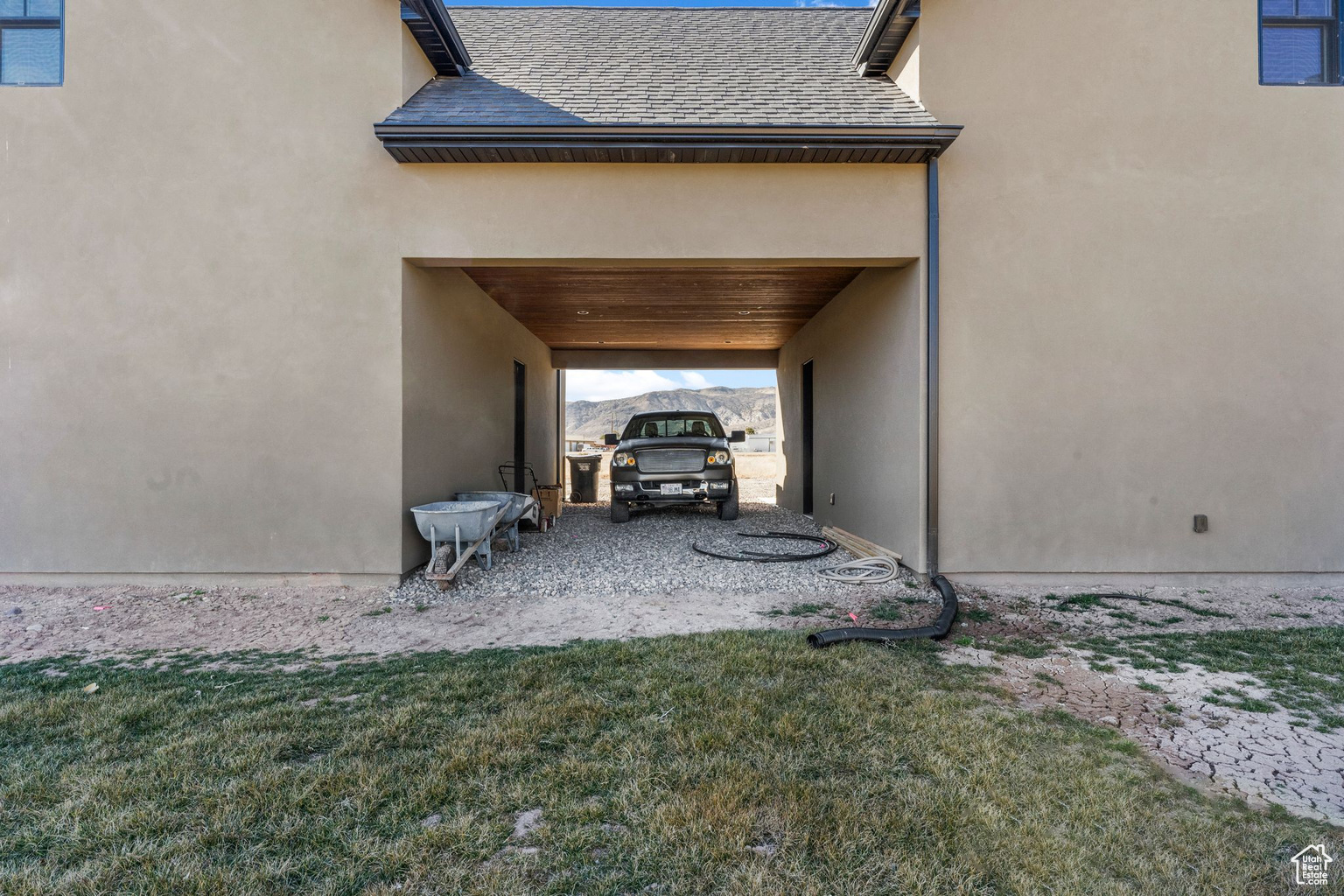 501 W 2300 S, Richfield, UT, 84701