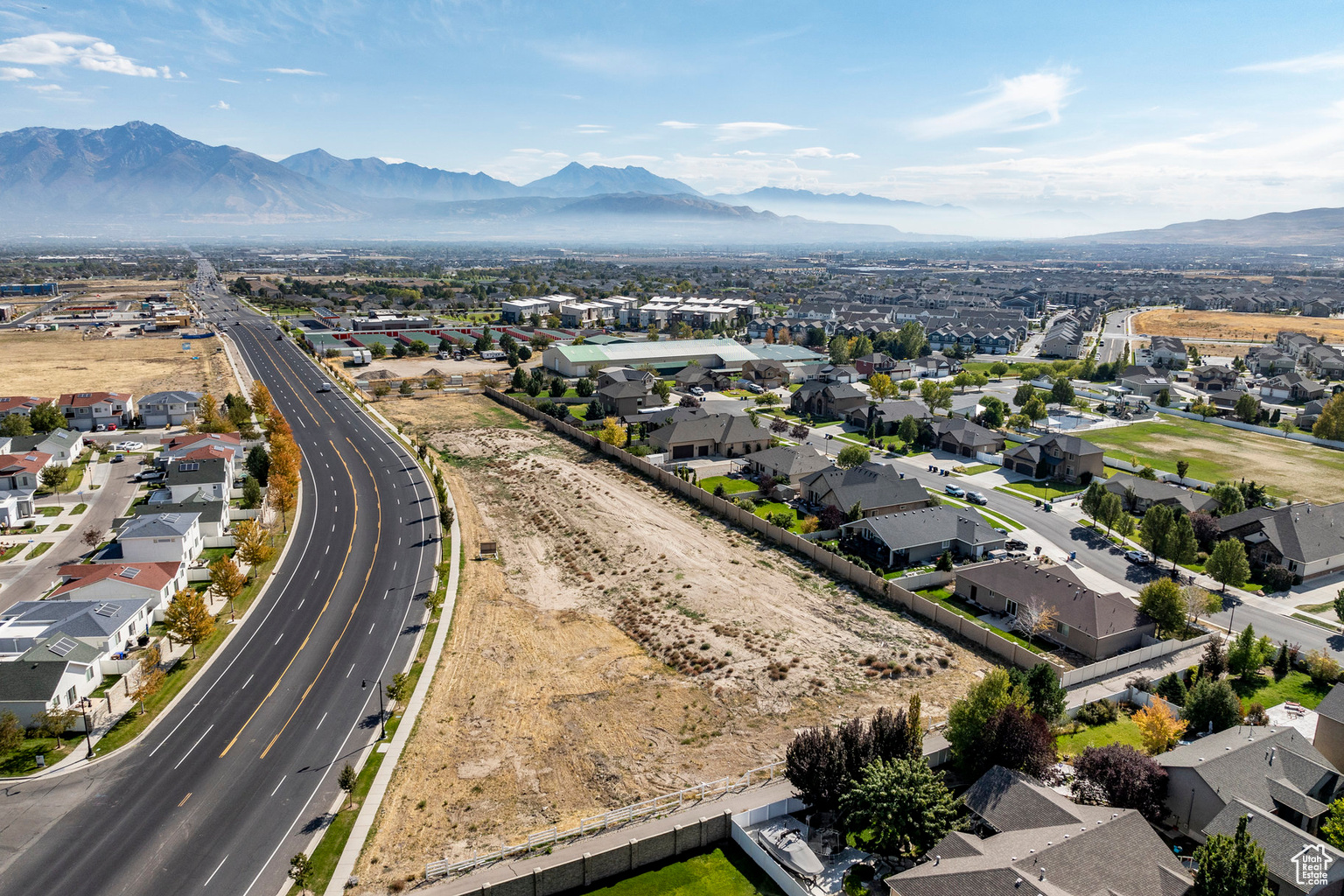5222 W HERRIMAN BLVD, Herriman, UT, 84096