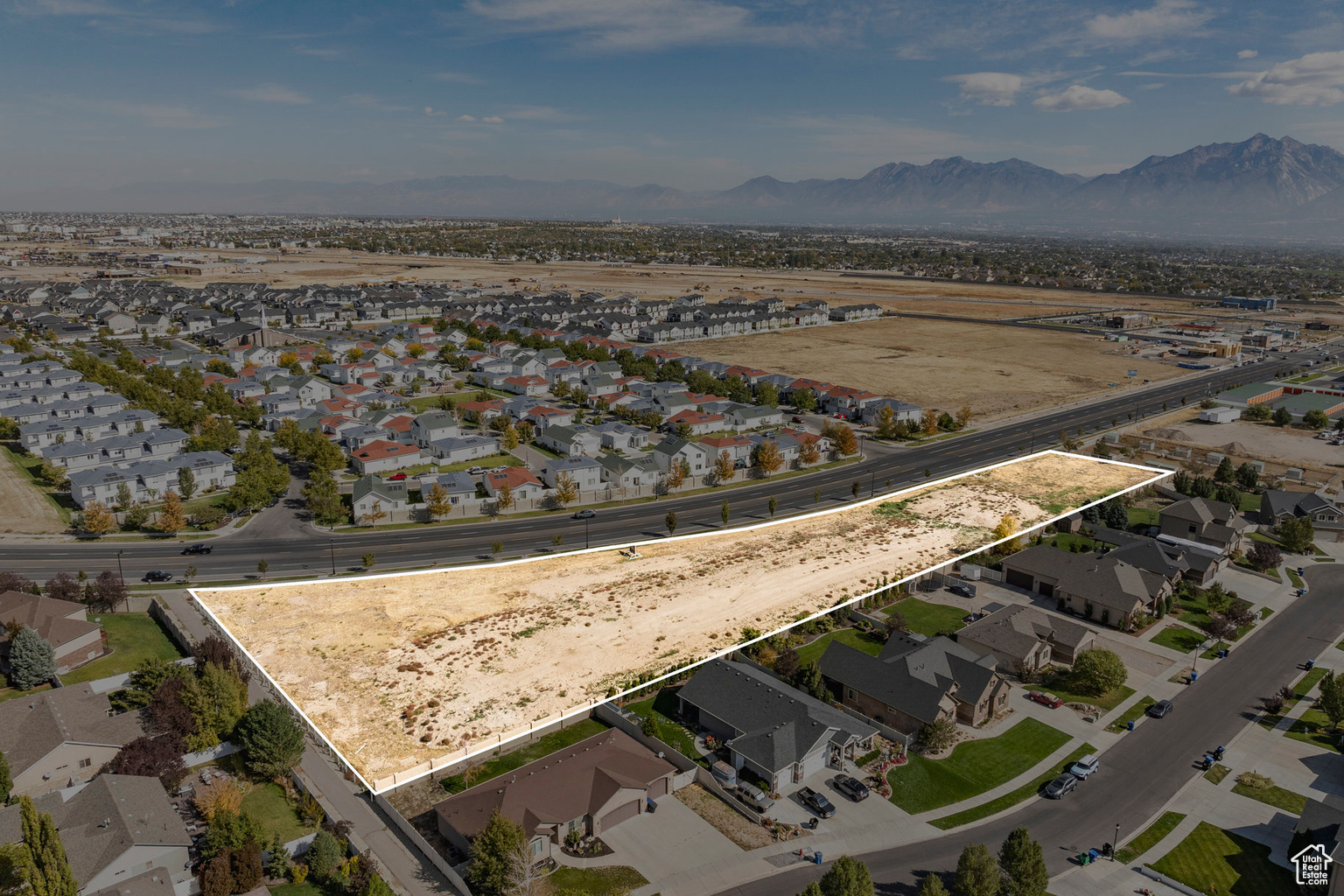 5222 W HERRIMAN BLVD, Herriman, UT, 84096