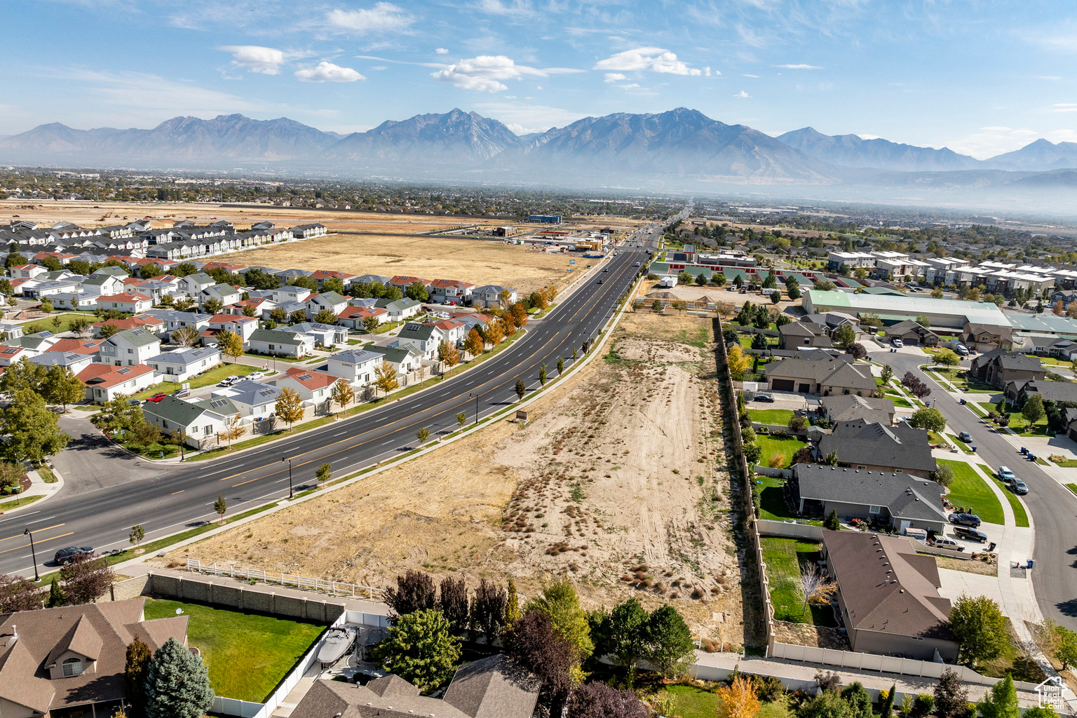 5222 W HERRIMAN BLVD, Herriman, UT, 84096