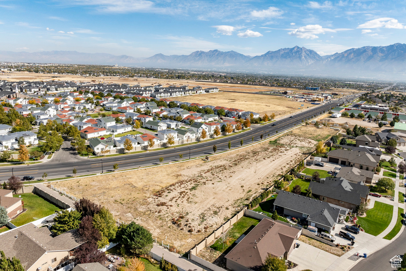 5222 W HERRIMAN BLVD, Herriman, UT, 84096