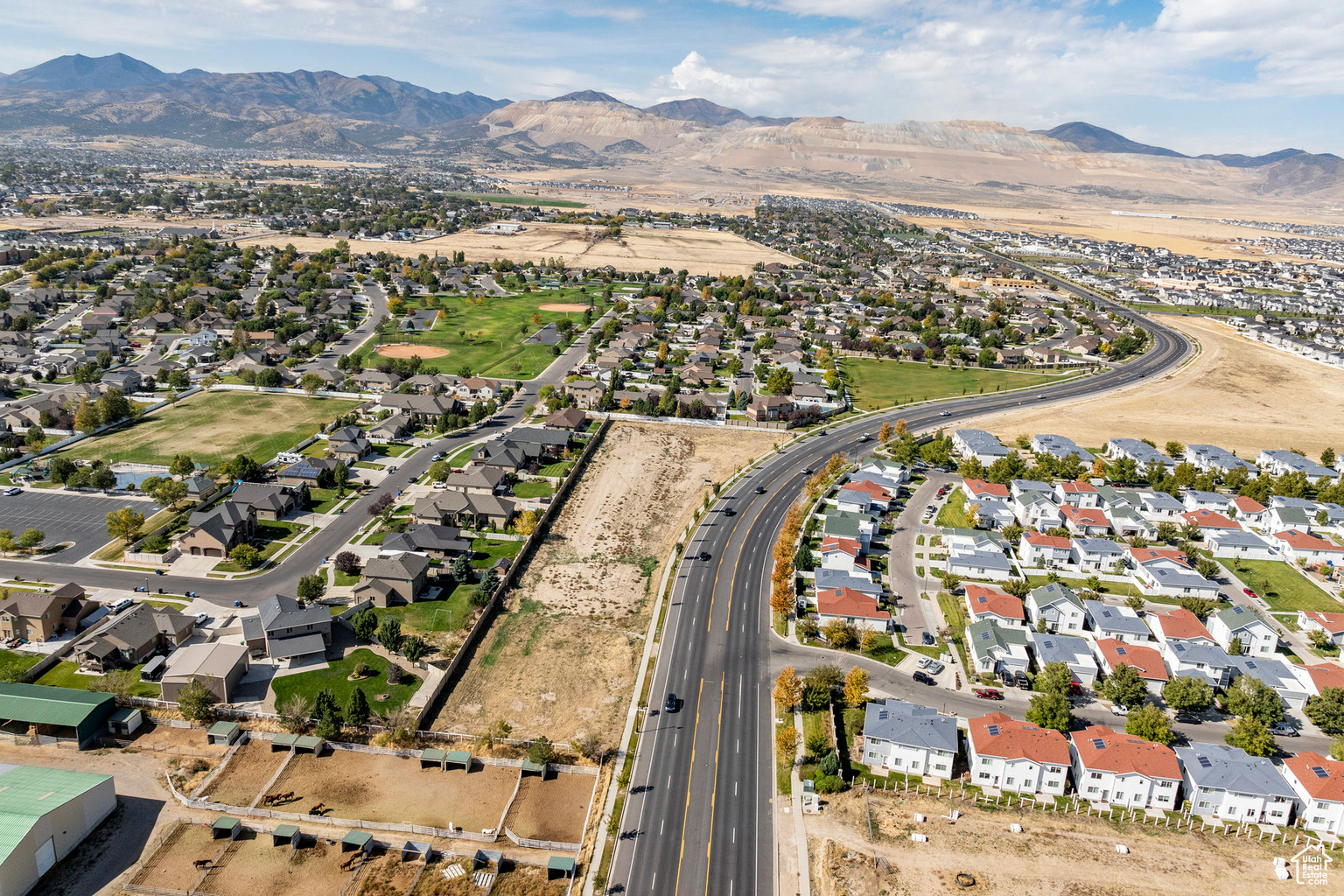 5222 W HERRIMAN BLVD, Herriman, UT, 84096