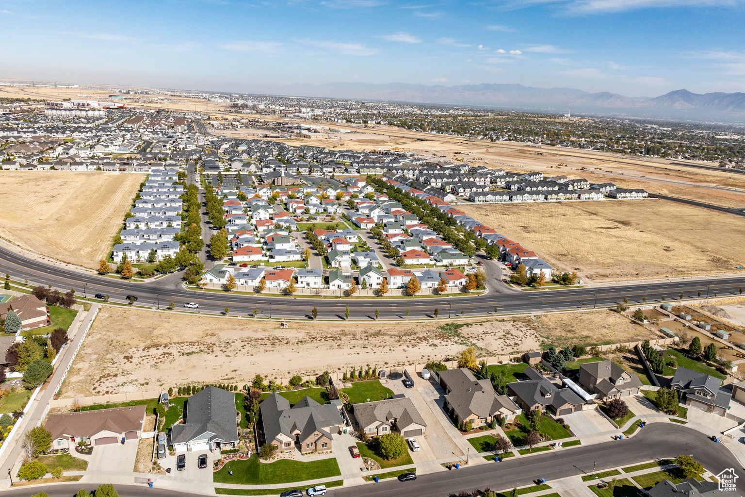 5222 W HERRIMAN BLVD, Herriman, UT, 84096