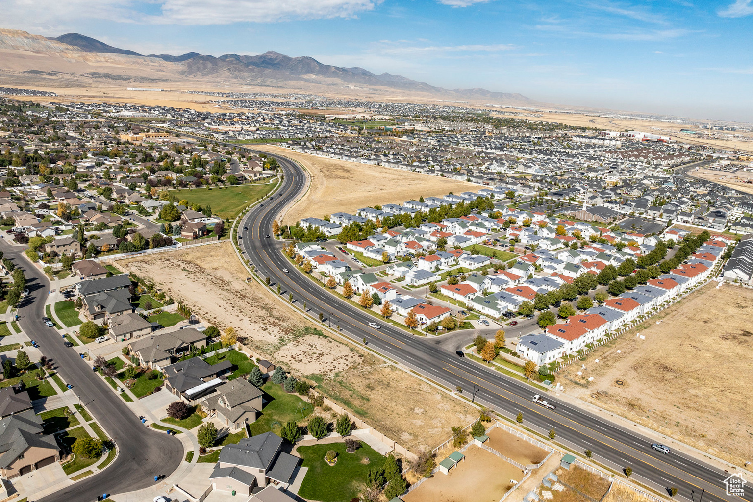 5222 W HERRIMAN BLVD, Herriman, UT, 84096