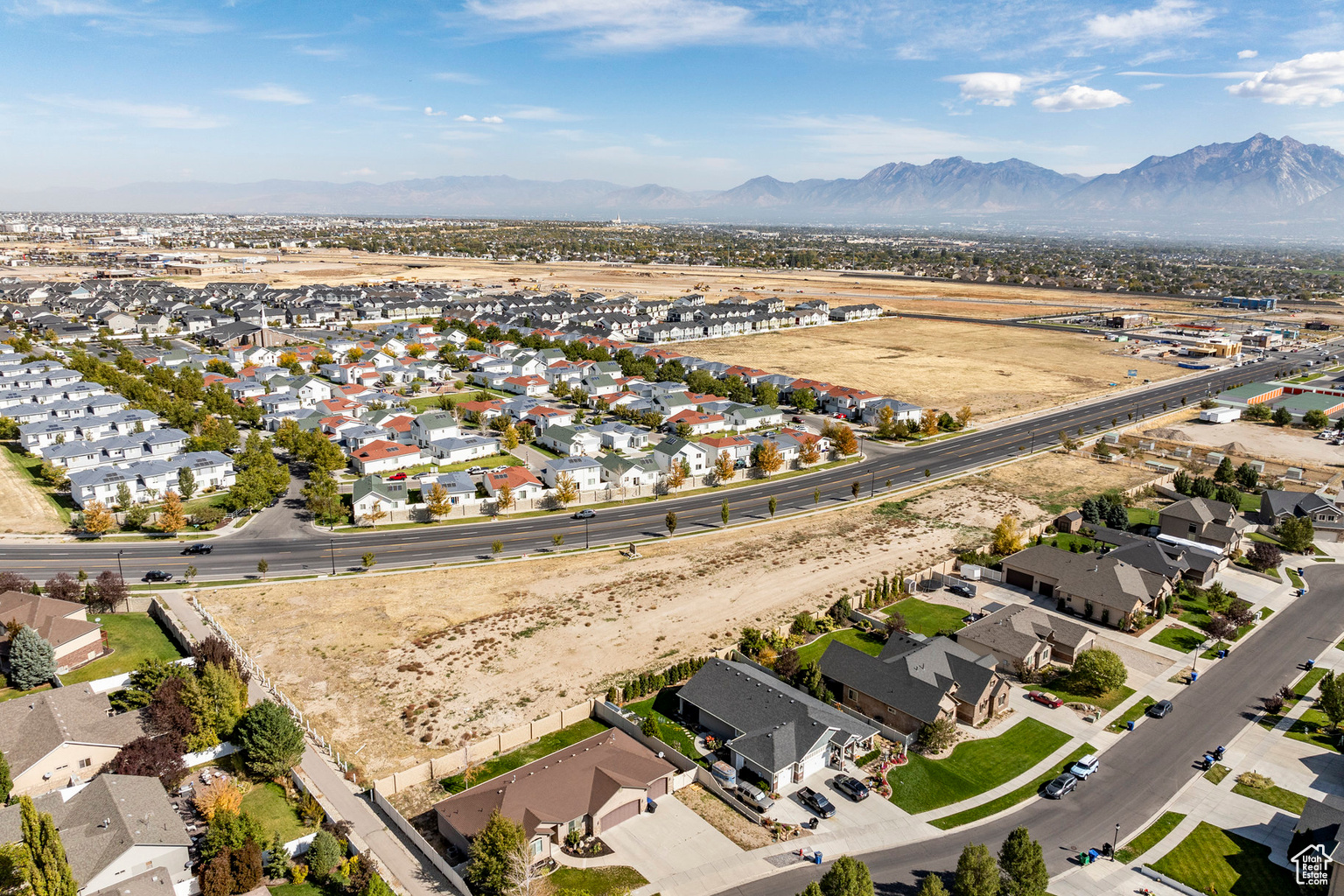 5222 W HERRIMAN BLVD, Herriman, UT, 84096