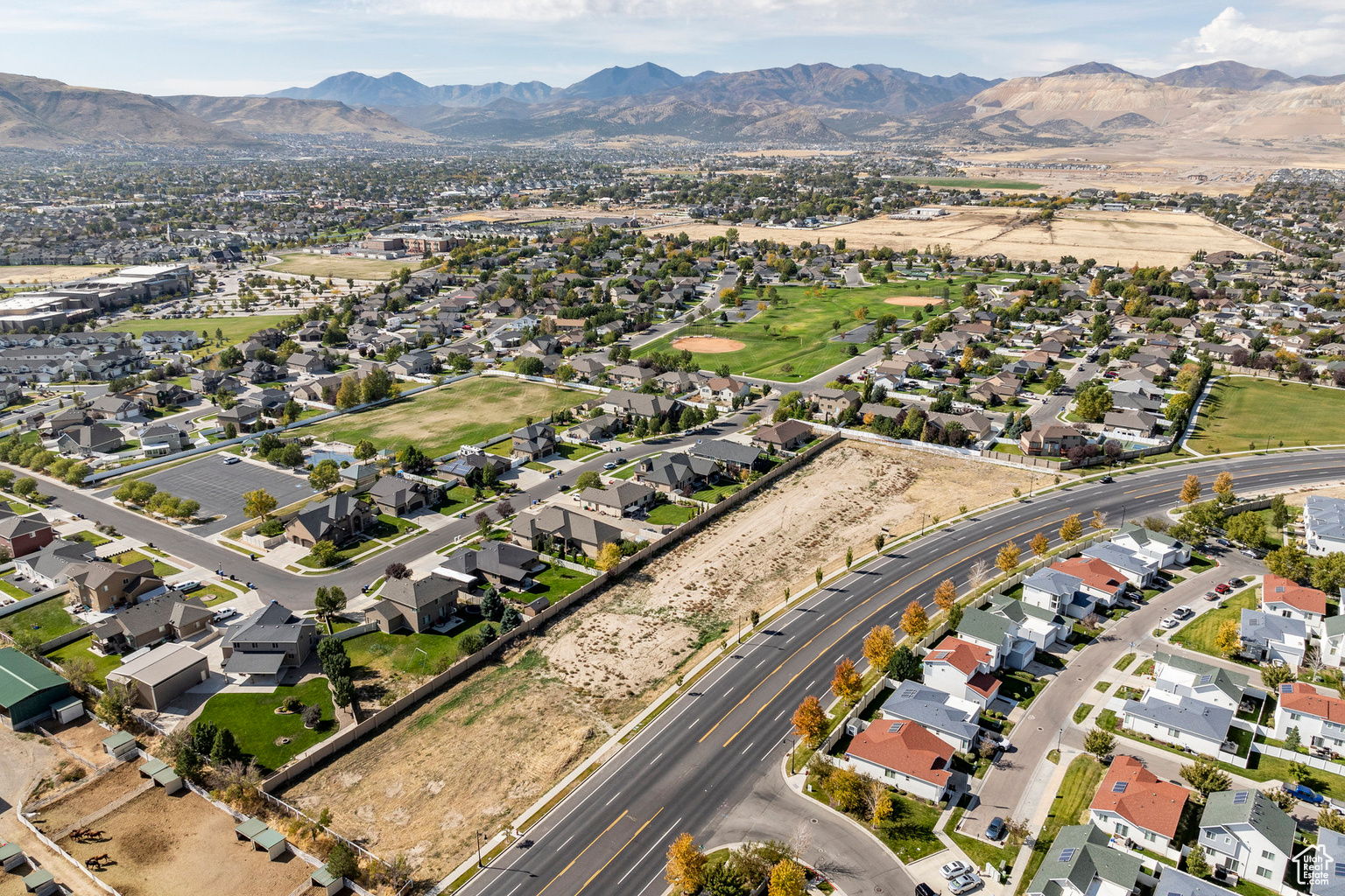 5222 W HERRIMAN BLVD, Herriman, UT, 84096