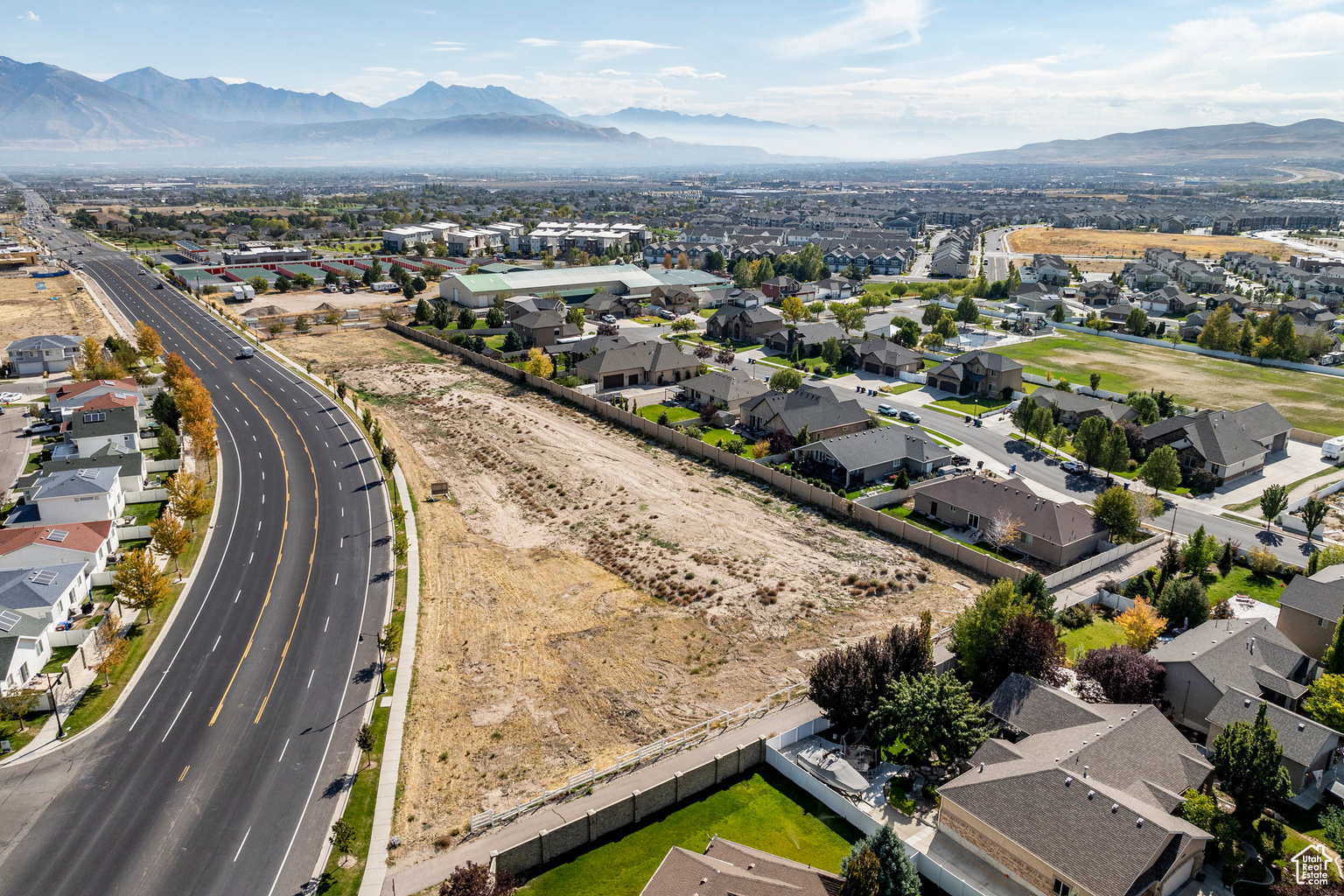 5222 W HERRIMAN BLVD, Herriman, UT, 84096