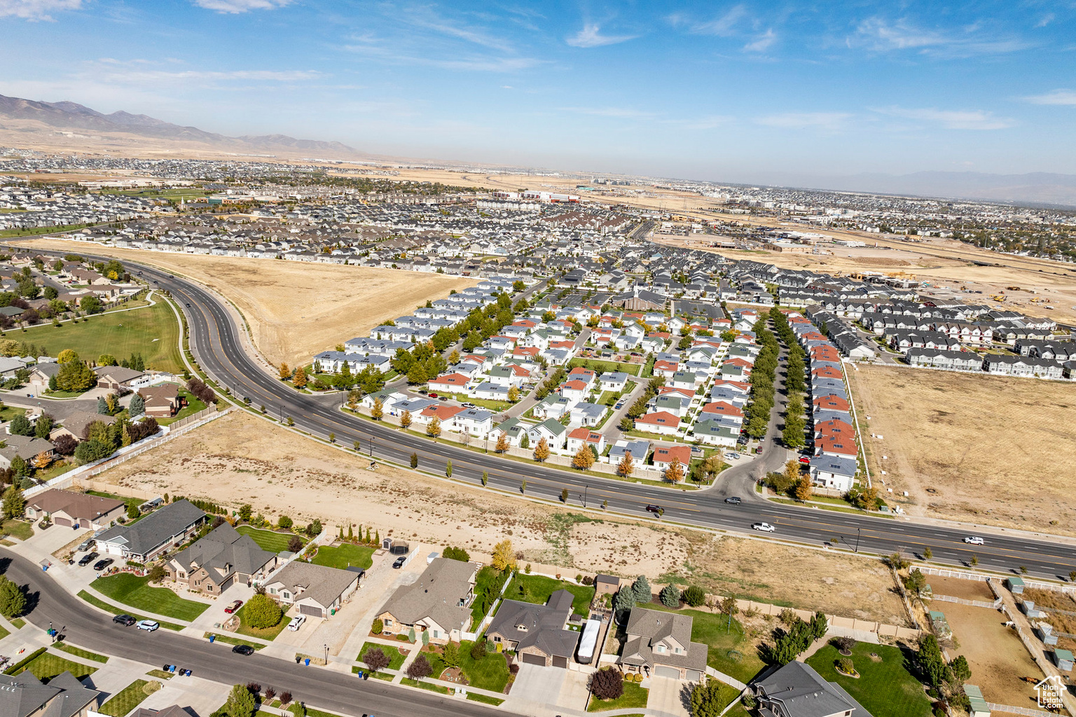 5222 W HERRIMAN BLVD, Herriman, UT, 84096